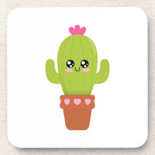 Cactus Coaster