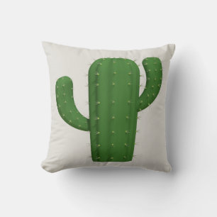 Cactus Cushion