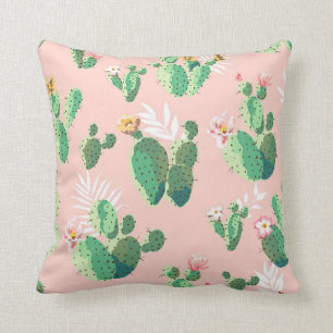 Cactus Cushion