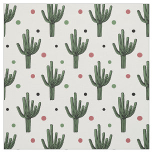Cactus Fabric