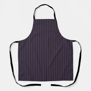 Cactus Flower Mirage Apron