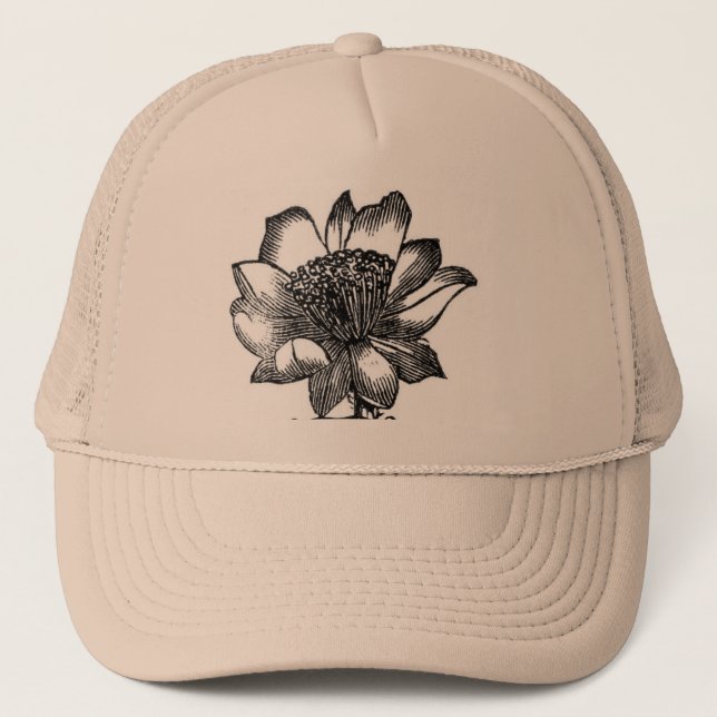 Cactus Hat (Front)