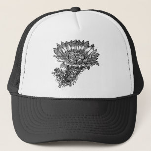 Cactus Hat
