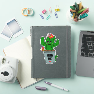 Cactus Hug