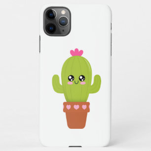 Cactus iPhone 11Pro Max Case