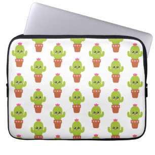 Cactus Laptop Sleeve