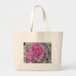 Cactus Large Tote Bag