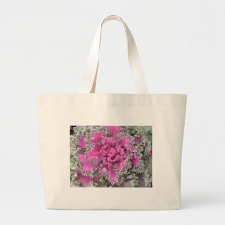 Cactus Large Tote Bag