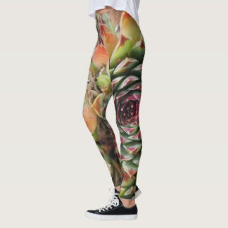 Cactus Leggings