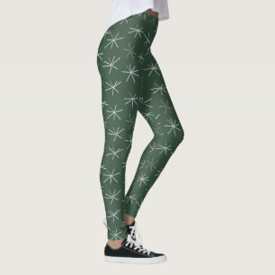 Cactus Leggings