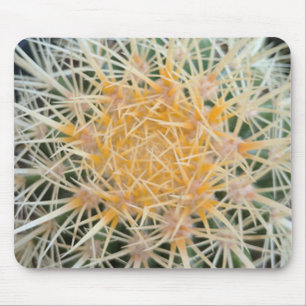 Cactus Mouse Mat