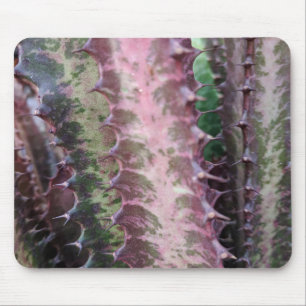 Cactus Mouse Mat