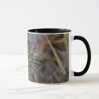 Cactus Mug