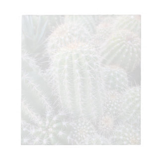 Cactus Notepad