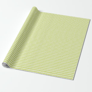 Cactus pattern wrapping paper