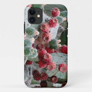 Cactus photo iPhone SE + iPhone 5/5S iPhone 11 Case