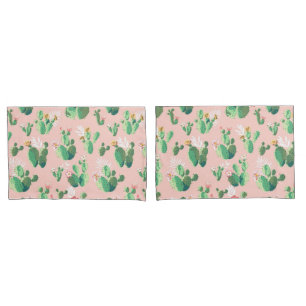 Cactus Pillowcase