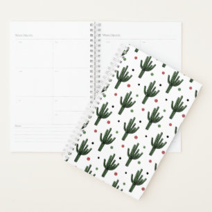 Cactus Planner