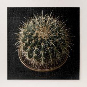 Cactus Puzzle