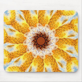 Cactus R Us Mouse Mat