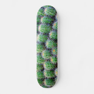 cactus skateboard deck