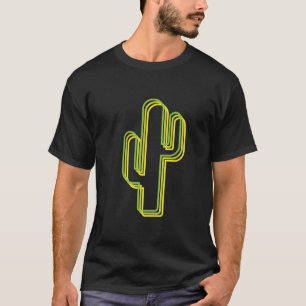 Cactus T-Shirt