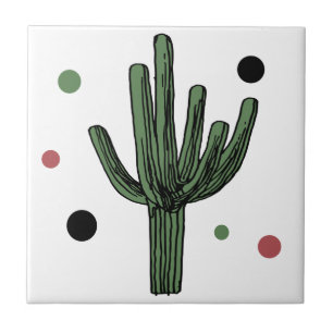 Cactus Tile