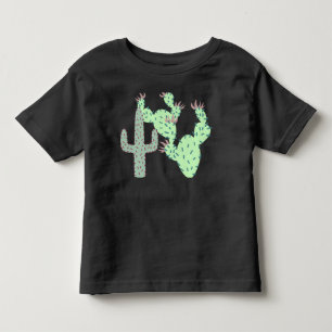 Cactus Toddler T-Shirt
