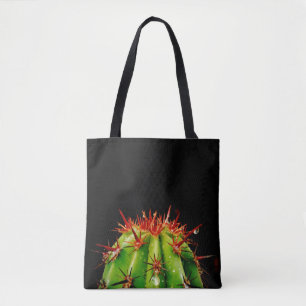 Cactus Tote Bag