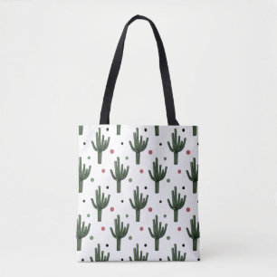 Cactus Tote Bag