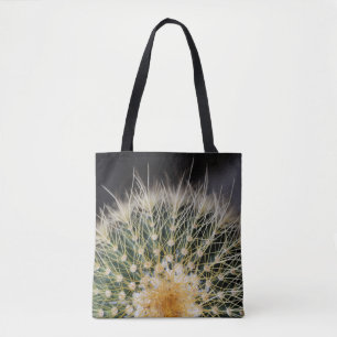 Cactus Tote Bag