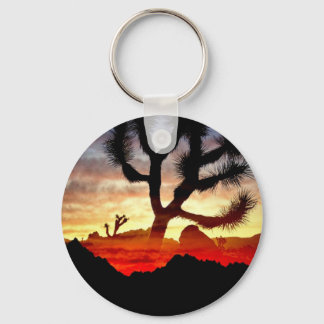 cactus vision key ring