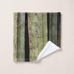 Cactus Wash Cloth