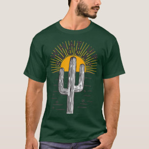 Cactus  What Up Succa  Funny Succulent Plants T-Shirt