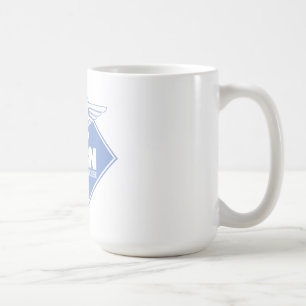Cad APRN (diamond) Coffee Mug