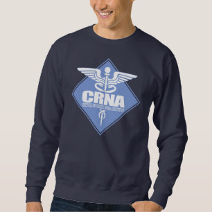Cad CRNA (diamond) Sweatshirt
