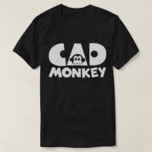 Cad Monkey Dark
