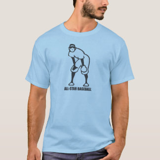 Cadaco All-Star Baseball Shirt