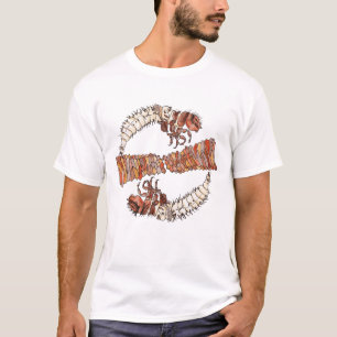 caddisfly and case T-Shirt