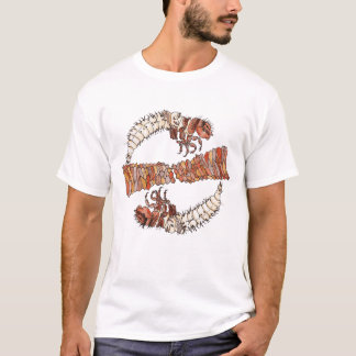 caddisfly and case T-Shirt