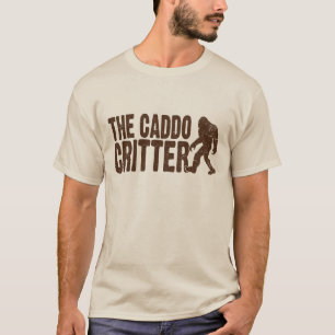 Caddo Critter T-shirt
