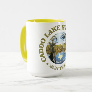 Caddo Lake SP Mug