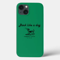 Caddyshack | Bark Like A Dog!