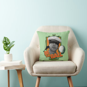 Caddyshack   Be The Ball Cushion