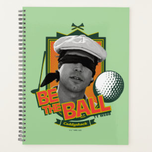 Caddyshack   Be The Ball Planner