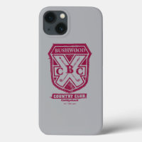 Caddyshack | Bushwood Country Club Crest