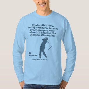 Caddyshack Cindrella Story T-Shirt