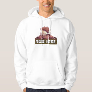Caddyshack Freeze, Gopher! Hoodie