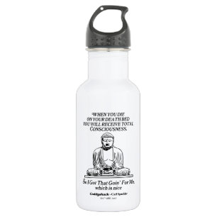 Caddyshack I Got That Going For Me 532 Ml Water Bottle