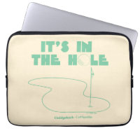 Caddyshack | It's In The Hole